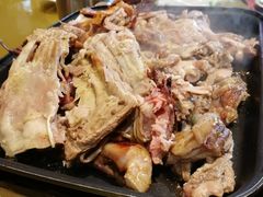 -羊之道草原味道清真餐厅(番禺店)