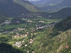 -大慈岩风景区