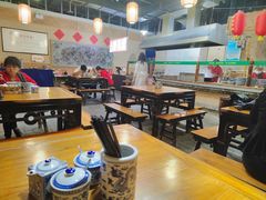 -古渡驛(丽彩·潮流港店)