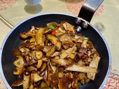 -大秦瓦罐(光谷大街店)