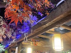 -城墙拐拐火锅(三峡广场黑金冠店)