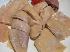 -味食家市师鸡(三元里店)