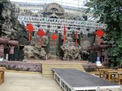 -龙达温泉生态城