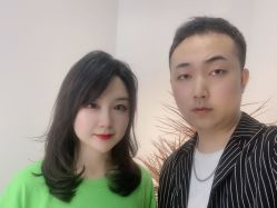 -BULB STUDIO 巴柏明星发型工作室