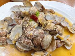 -望海潮海鲜店 特色家常菜(在海一方店)
