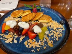 -haxnbauer海森堡德国餐厅(深圳coco店)