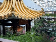 -广州白天鹅宾馆