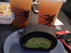 -BeauTea水仙(coco park店)