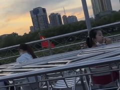 -武汉两江游览·夜游长江(汉口粤汉码头)