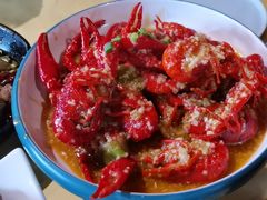 -小田油焖小龙虾(双井店)