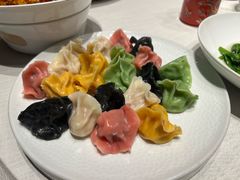 -望京辣宴·古法川菜(望京店)