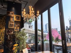 -The Happy Monk(前海壹方汇店)