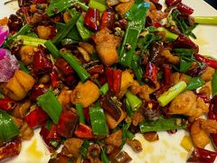 -鲜鲜·鲅鱼圈海鲜(于洪店)