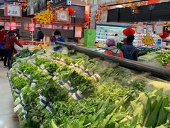 -世纪联华超市(凤起店)