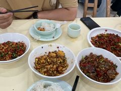 -笨罗卜浏阳菜馆(龙华鹏润达店)