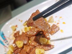 菲助牛排-57度湘(王府井10F店)