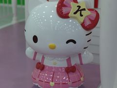 -凯蒂猫主题馆