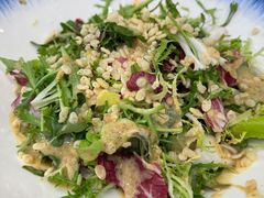 大拌菜-簋街仔仔小龙虾(总店)