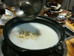 -盈田盈粥庄(博山东路店)