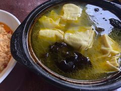 粉丝千张包-元泰酒店