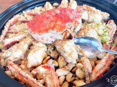 -湖畔居茶楼(湖滨店)