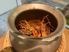 -隅乐胡椒虾·台湾菜·团建(皇岗店)