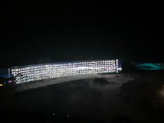 -鼎盛王朝康熙大典实景演出