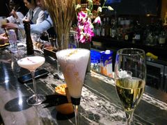-STARRY CAFE & LOUNGE BAR(高新店)