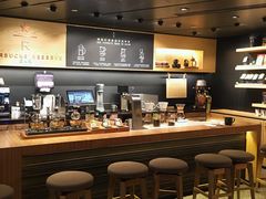 -星巴克臻选(国贸商城首店)