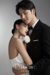 点击看大图 -乐派诗婚纱摄影