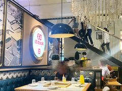 -雾都渣渣火锅(南城智汇城店)