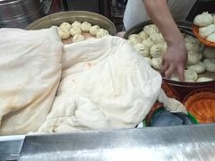 包子做好-郑家包子牛肉拉面(尚勤路店)