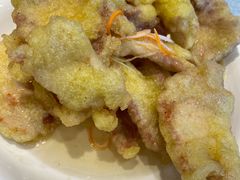 -添福来墨鱼饺子 · 海鲜东北菜(大连星海·黄浦路店)