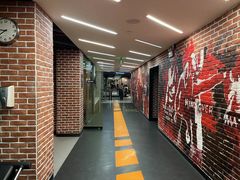 -威尔仕健身(新天地店)