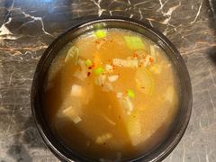 -大叹号·朝鲜族烤肉(潍坊泰华城店)