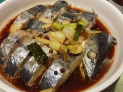 -渔家颂歌渔家味道(青石路店)