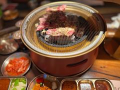 -西塔老太太泥炉烤肉(上海七宝领展广场店)