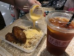 -孖记茶档·热腾茶餐(乐峰店)