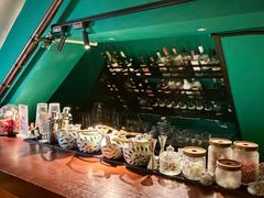 -鸟泉居酒屋·烧鸟·酒馆(百子湾店)