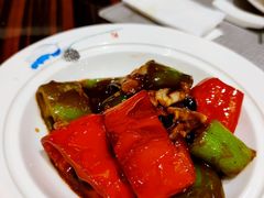 -夏宫中餐厅(香格里拉大酒店)