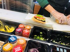 -赛百味SUBWAY(三阳广场店)