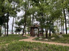 -东湖落雁景区