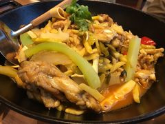 -望湘园·湖南菜(宏伊店)