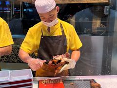 -五顺斋清真烤鸭(西大街总店)