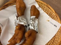 -苏小柳点心·手作小笼包(浦东嘉里城分院)