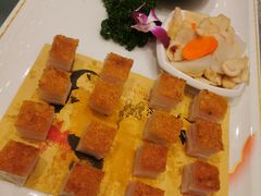 -聚福宝合苑食府(南头镇店)