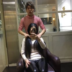 -变画·发型STUDIO