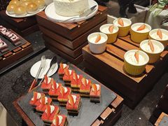 -西藏饭店·亚克·食光自助餐厅(文殊院店)