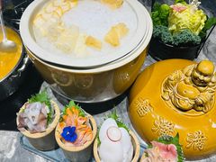-福满满·精细佛跳墙火锅(湘江道店)