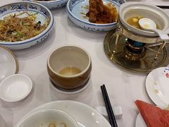 -聚春园自助餐厅(东街口店)